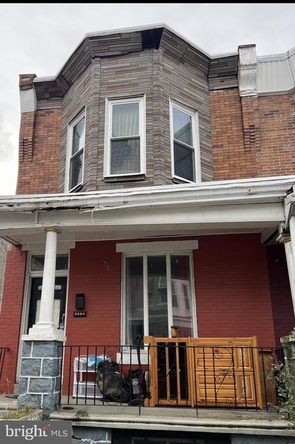 5524 Chancellor Street - Photo 1