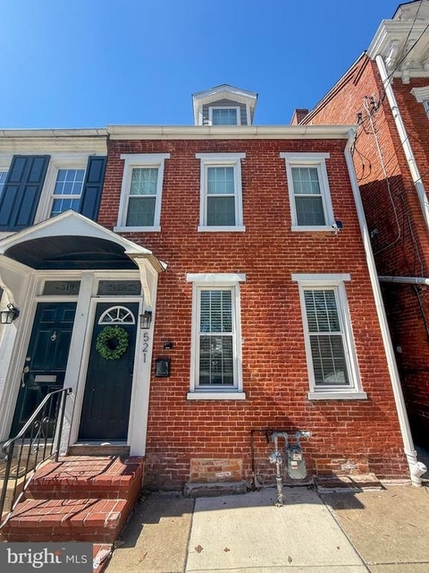 521 Locust Street - Photo 1