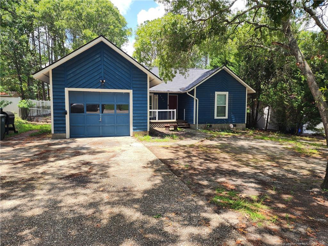 5521 Deep Hollow Court - Photo 1