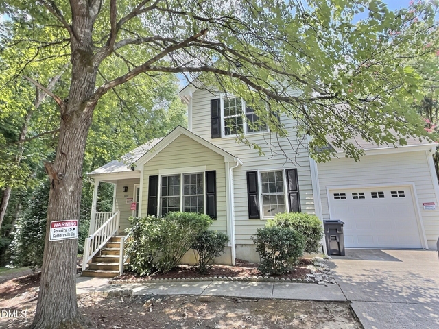 109 Weatherhill Point - Photo 1