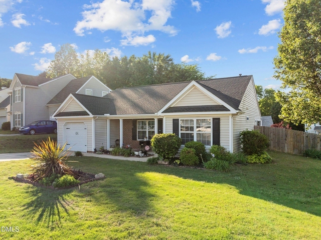 4109 Fawn Glen Drive - Photo 1