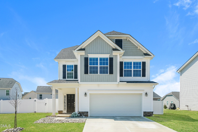 834 Lakemont Drive - Photo 1
