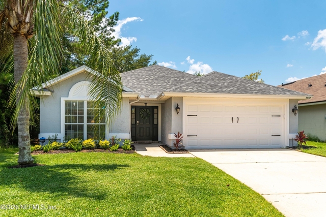 1442 Laurel Oak Drive - Photo 1