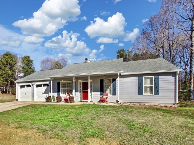 3840 Forsythia Way - Photo 1