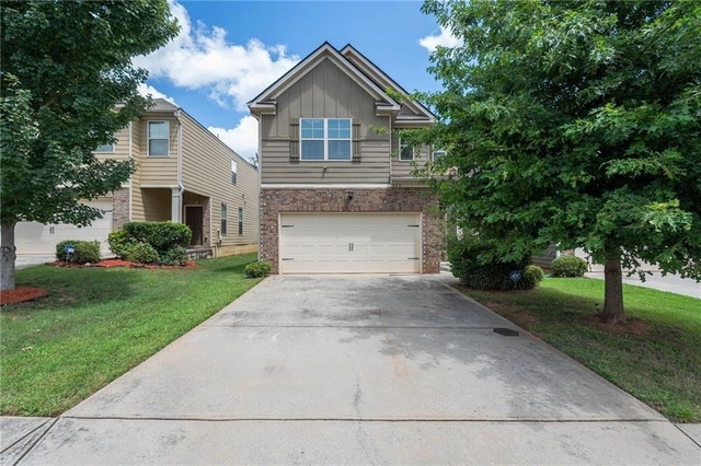 565 Dasheill Lane - Photo 1