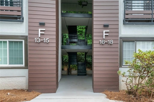 1445 Monroe Drive - Photo 1