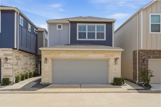 1516 Lakeline Oak Drive - Photo 1