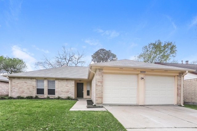 19411 Winding Branch Drive - Photo 1