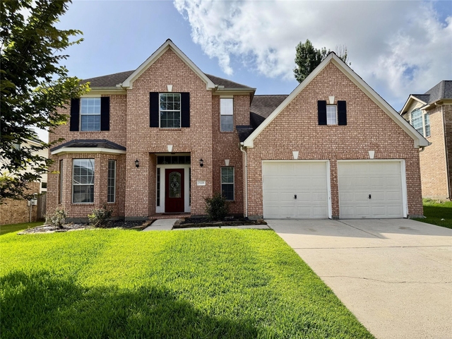25206 Auburn Terrace Drive - Photo 1