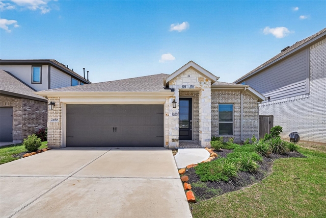 2450 Rosemary Sage Drive - Photo 1