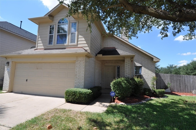 5823 Ridgebluff Lane - Photo 1