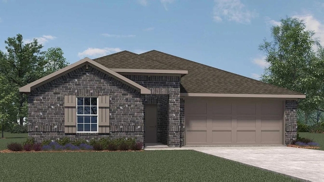 1114 Hughes Crossing Drive - Photo 1