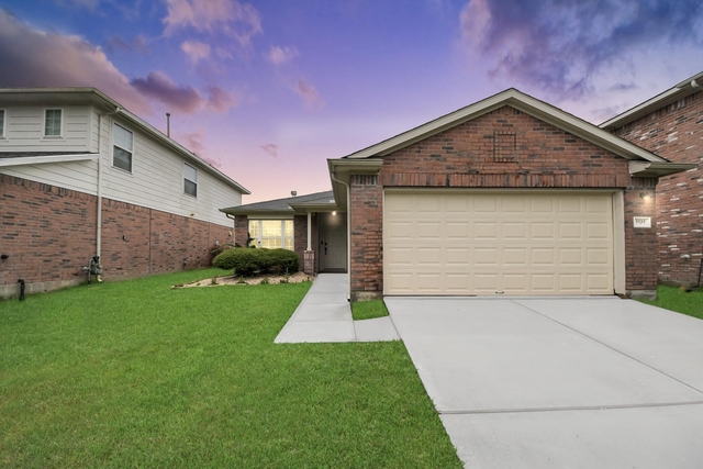 2222 Summit Meadow Drive - Photo 1