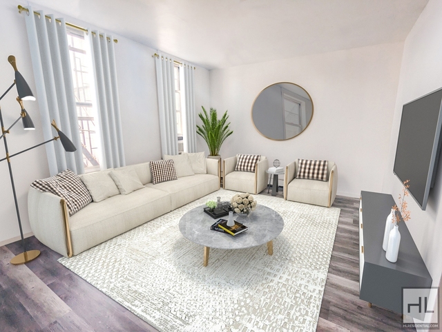 Cornelia Street - Photo 1