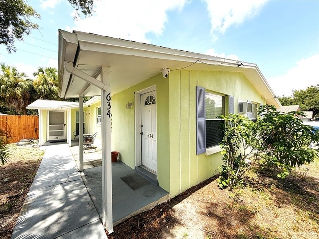 634 Dogwood Court - Photo 1