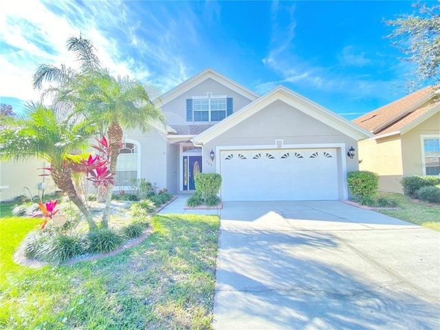 729 Tuten Trail - Photo 1