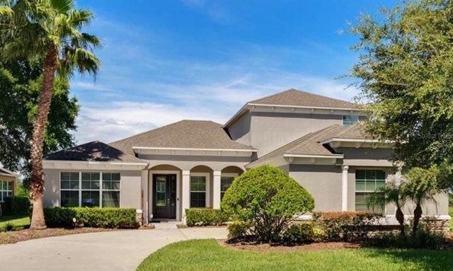 3552 Mccormick Woods Drive - Photo 1