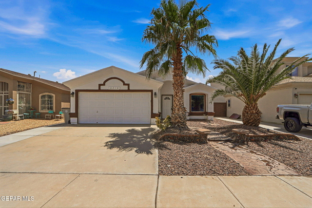 14214 Silver Point Avenue - Photo 1