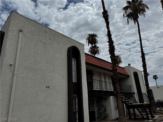 1405 Vegas Valley Drive - Photo 1