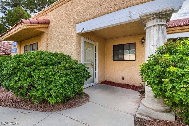 2851 S Valley View Boulevard - Photo 1