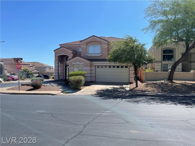 164 Gannett Peak Street - Photo 1