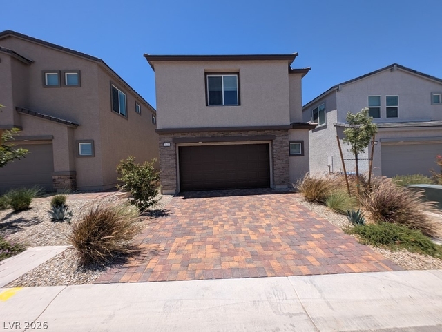 3339 Dancing Waters Street - Photo 1