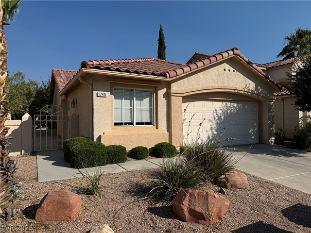 1745 Park Mesa Lane - Photo 1