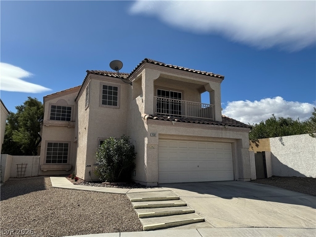 2581 Silver Shadow Drive - Photo 1