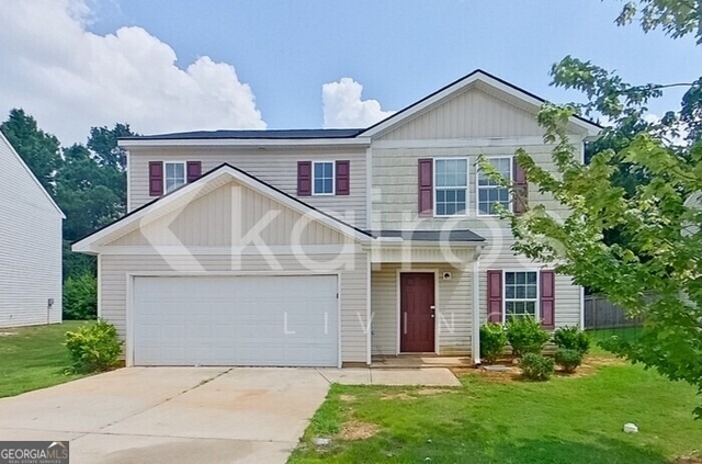 207 Hawthorn Trail - Photo 1