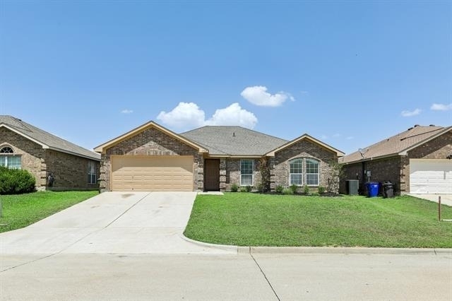 1702 La Caya Drive - Photo 1