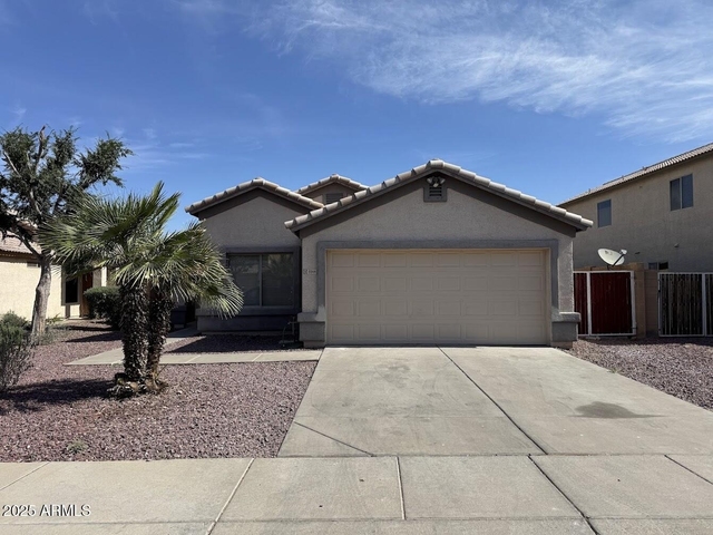 8144 W Watkins Street - Photo 1