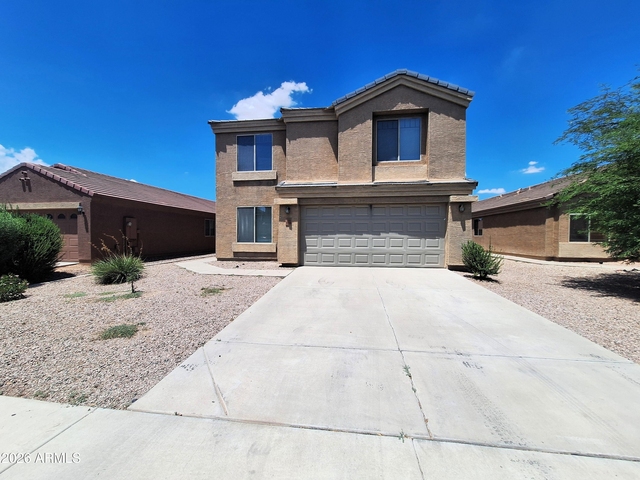 42776 W Camino De Janos -- - Photo 1