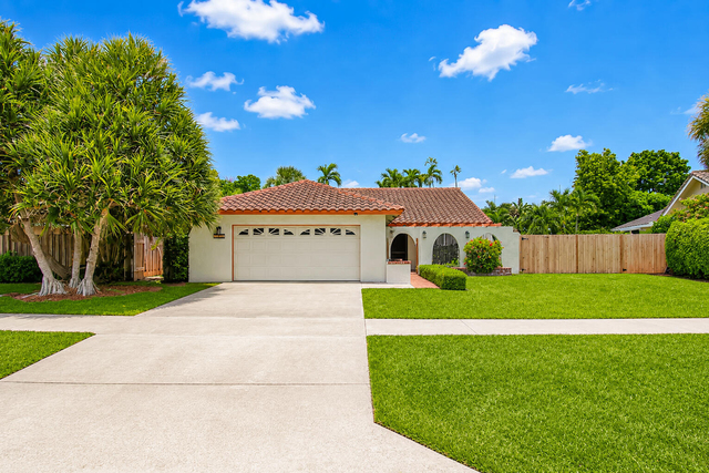 7407 Silver Woods Court - Photo 1