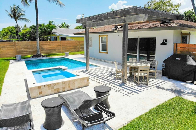922 Turner Road - Photo 1