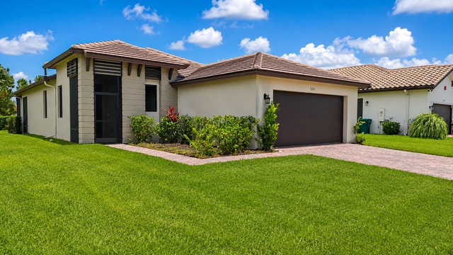 5245 Marano Drive - Photo 1