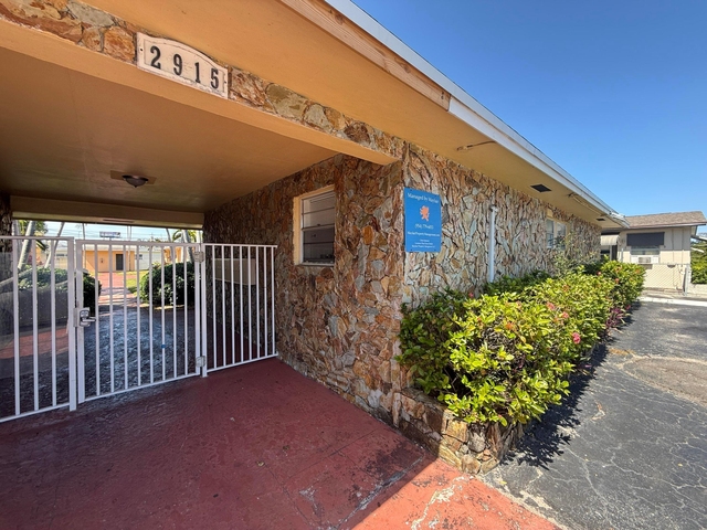 2915 Jackson Street - Photo 1