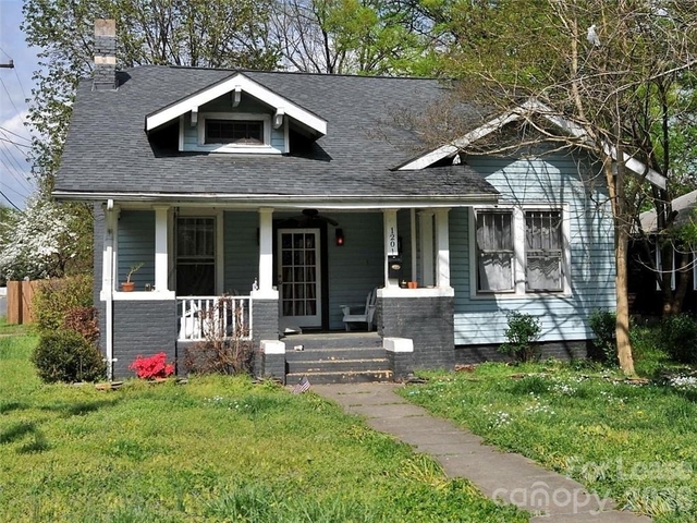 1201 E 35th Street - Photo 1