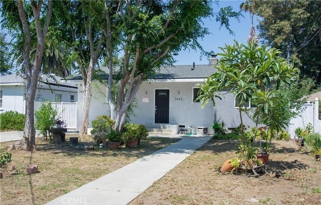 7445 Hesperia Avenue - Photo 1