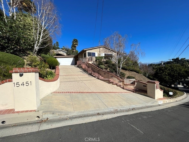 15451 Deerhorn Road - Photo 1