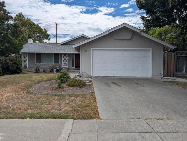 2112 Rockhurst Court - Photo 1