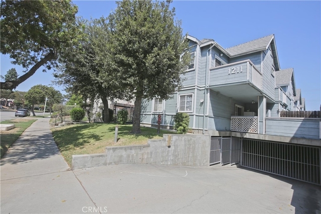 1211 Huntington Drive - Photo 1