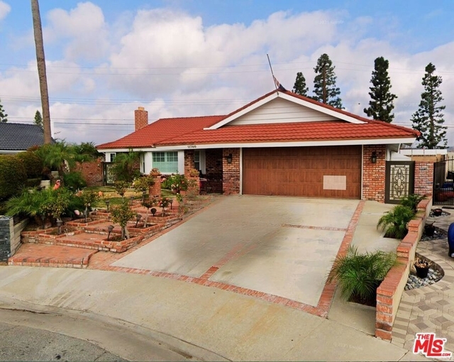 11700 Clearglen Avenue - Photo 1