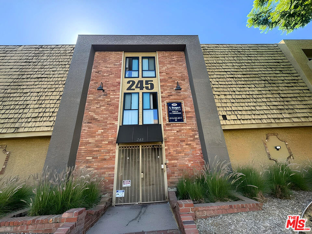 245 S Rampart Boulevard - Photo 1