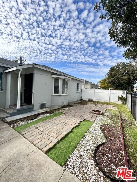 505 Edgewood Street - Photo 1