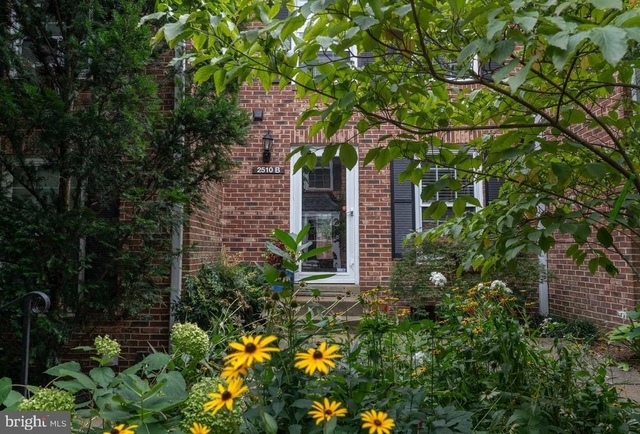 2510 S Walter Reed Drive - Photo 1