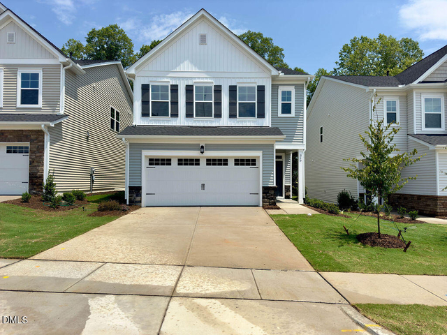319 Aster Bloom Lane - Photo 1