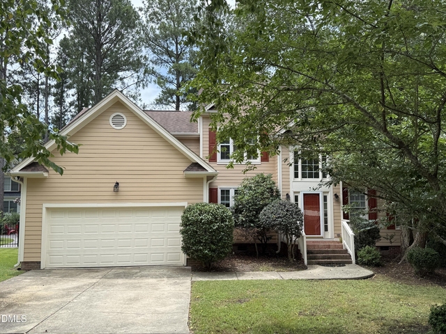 110 Palmer Meadow Court - Photo 1