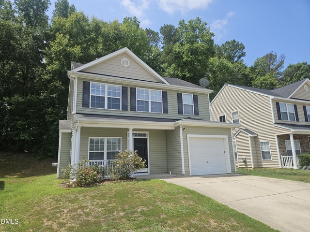 5900 Wynmore Road - Photo 1