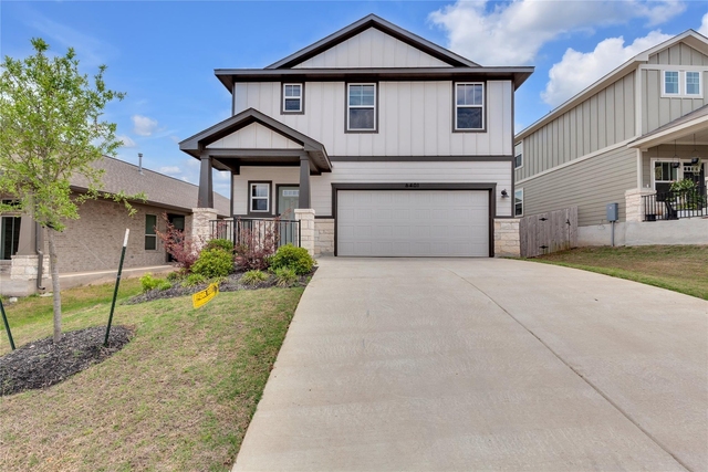 6401 Night Chinook Dr - Photo 1