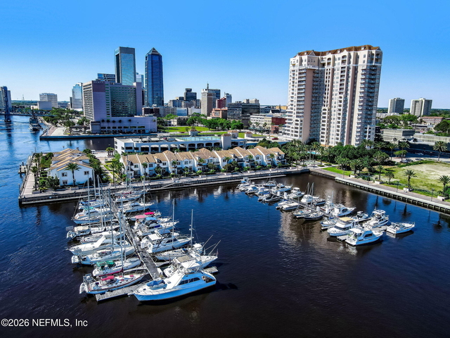 400 E Bay Street - Photo 1